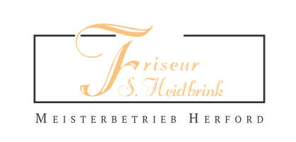 Friseur S. Heidbrink – Herford – Meisterbetrieb